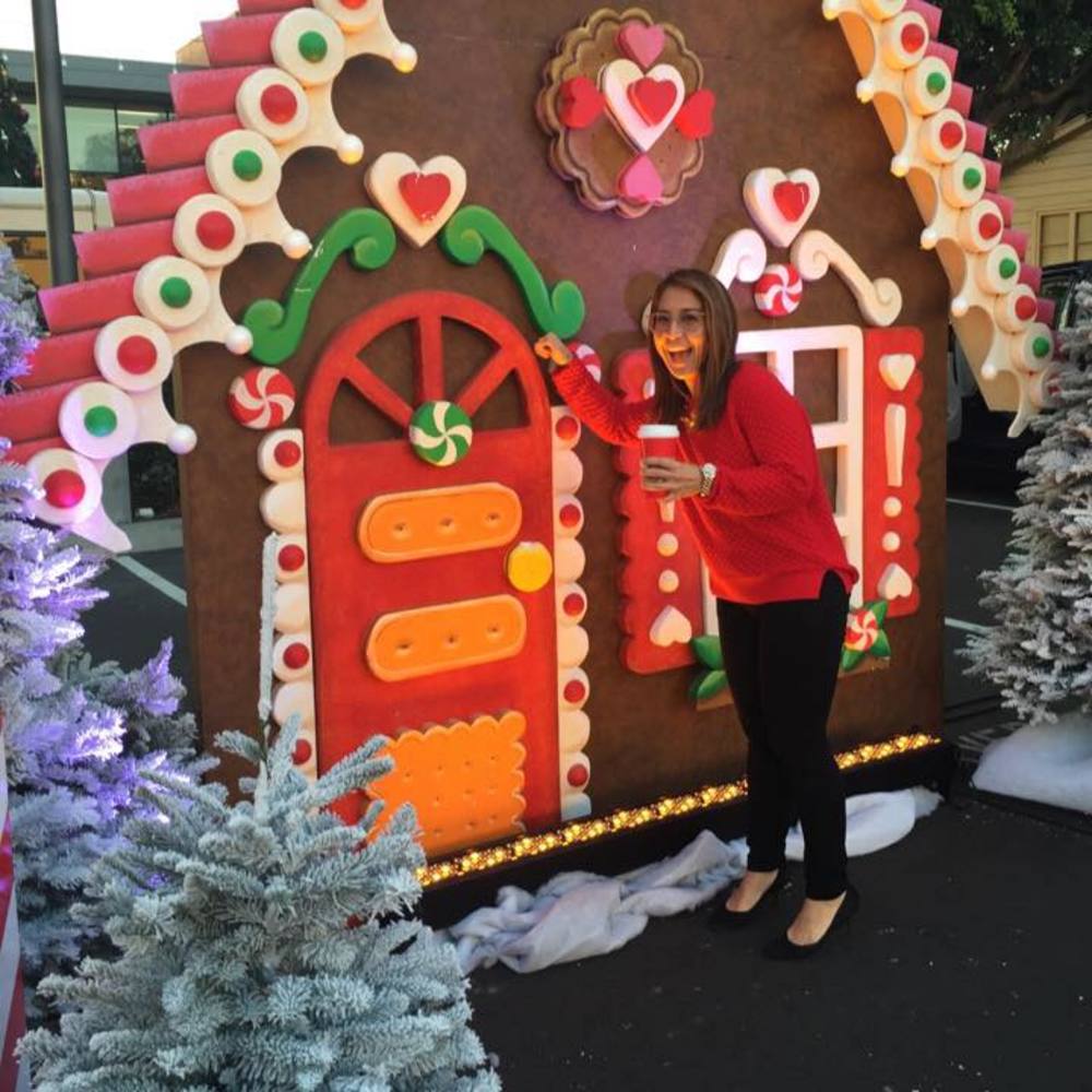 Meet your Posher, Akemi